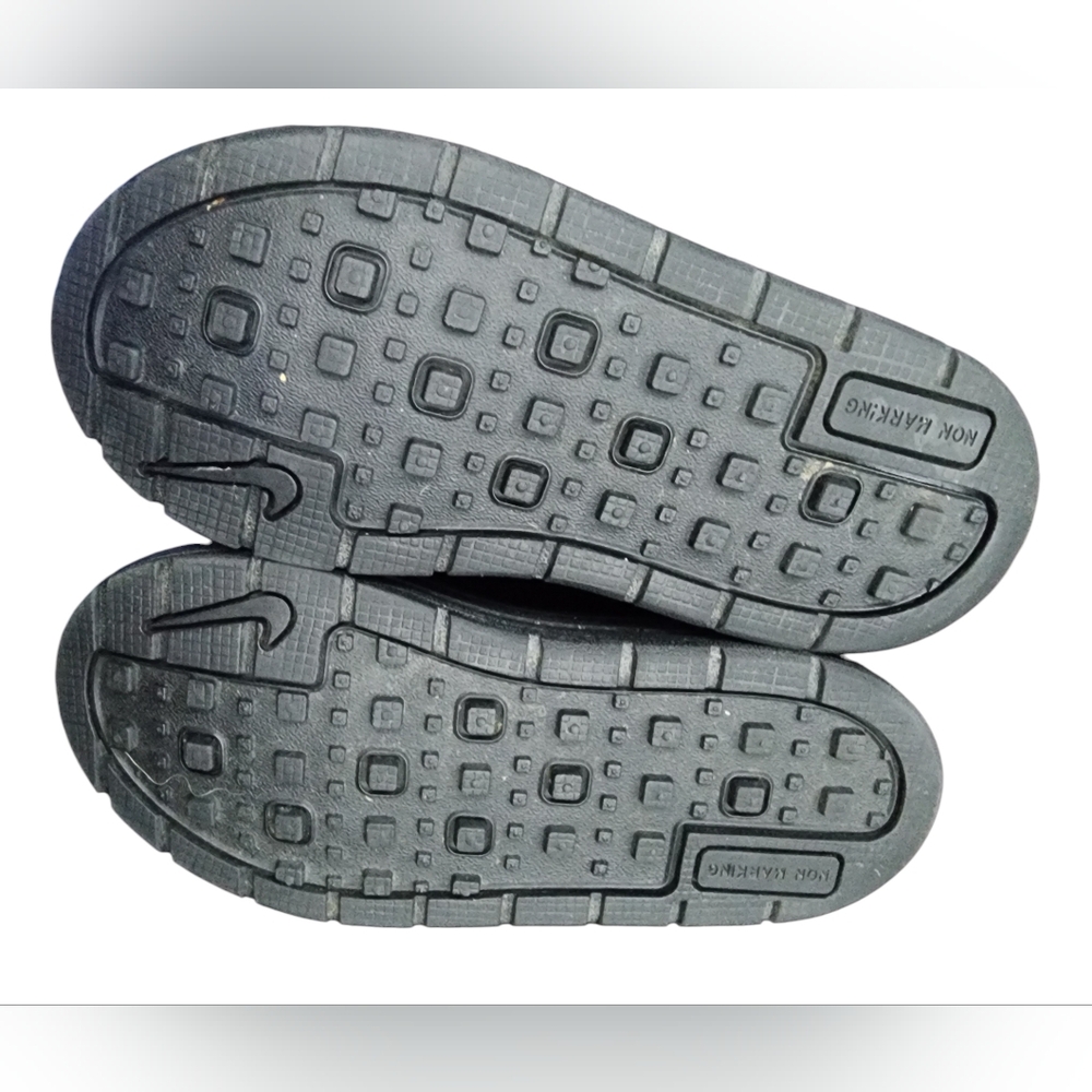 Nike ACG Woodside 2 High Boots, Girls 9C - Picture 7 of 9